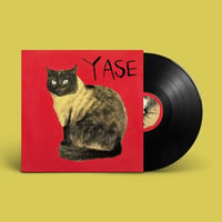 10/7 - HIMI / YASE [LP]