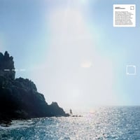 ARGENTO (DAVID AUGUST) / MIRAGGI [LP]