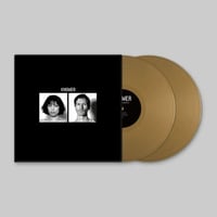 KNOWER / KNOWER FOREVER (Gold Vinyl) [2LP]