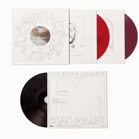 10/2入荷予定 - MAC MILLER / THE DIVINE FEMININE [10TH ANNIVERSARY] [3LP]