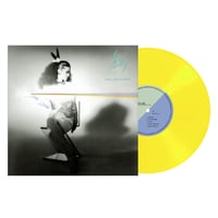 松原みき / 彩[Clear Yellow Vinyl] [LP]