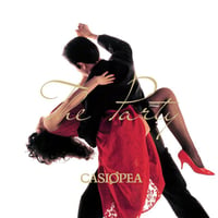 10/21 - CASIOPEA / The Party AUDIO STACK [LP]
