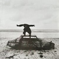 The 1975 / BEING FUNNY IN A FOREIGN LANGUAGE [LP]