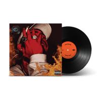 Post Malone / AUGUST 26 [LP]