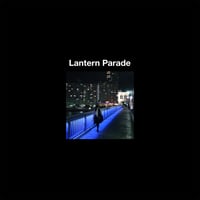12月中旬予定 - Lantern Parade / no two snowflakes are alike [10inch]