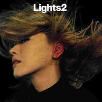 11/3 - レコードの日2026 - globe / Lights2 [2LP]