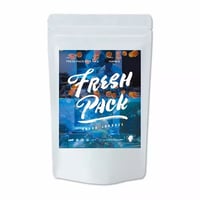 MAHBIE / FRESH PACK LIVE VOL.5 [CD]
