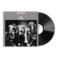 8/21予定 - Queen / The Game [LP]