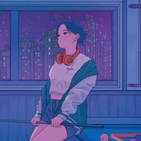 Sagiri Sol - Newtro / 真夜中のドア~Stay With Me [7inch]