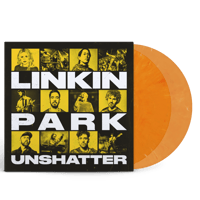 9/25入荷予定 - LINKIN PARK / UNSHATTER FILM SOUNDTRACK (LIVE IN SAO PAOLO) [2LP]