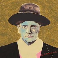 8/26 - ムーンライダーズ / e.d morrison [2LP]