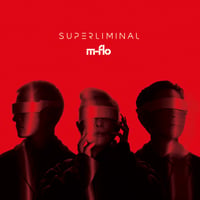 11/3 - レコードの日2026 - m-flo / SUPERLIMINAL [2LP]