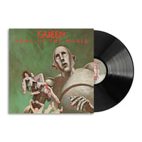 8/21予定 - Queen / News of the World [LP]