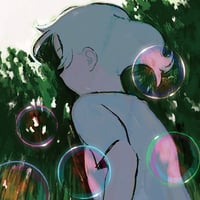 11/3 - レコードの日2026 - kurayamisaka / summer film [7inch]