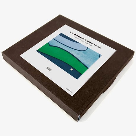IMA ミックスCD 全シリーズセット　jazzysport jazzysport | STORES