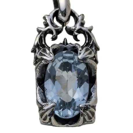 【即納可能！】ポセイドンピアス2　~Poseidon earrings2~［ Artemis Classic ］