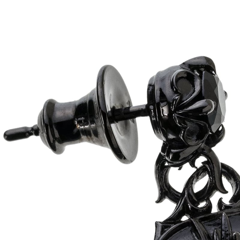 即納可能！】マイティーデビルピアス2 ~Mighty Devil Earring2~ ［ A