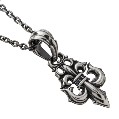 【即納可能！】フルールドリスペンダント2 ~Fleur de lis pendant2~　[ ArtemisClassic ]