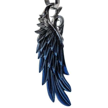【即納可能！】青彩ウイングピアス 2［ Artemis Kings ］