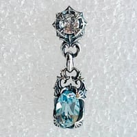 【即納可能！】ポセイドンピアス2　~Poseidon earrings2~［ Artemis Classic ］