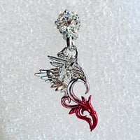 【即納可能！】マイティーエンジェルピアス2　~Mighty Angel Earring2~　［ Artemis Classic ］