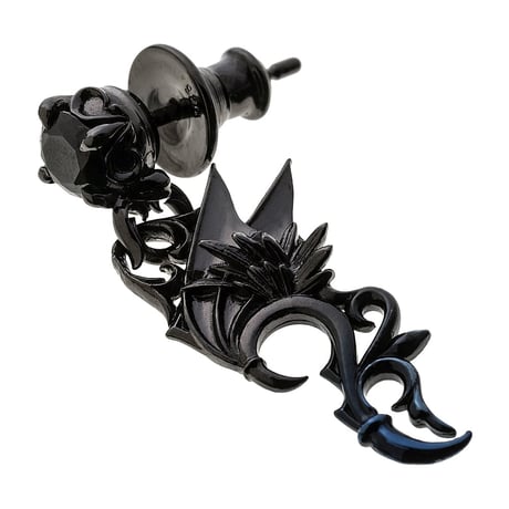 【即納可能！】マイティーデビルピアス2　~Mighty Devil Earring2~　［ Artemis Classic ］