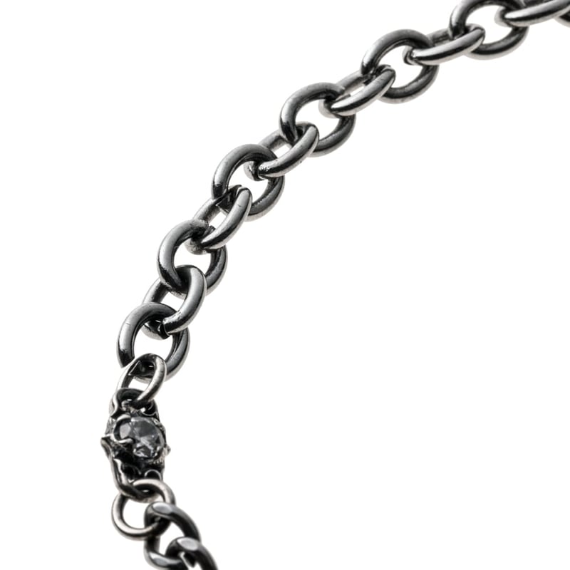 即納可能！ステンレスアクセサリー】 シルバーアクセントSUSクロス
