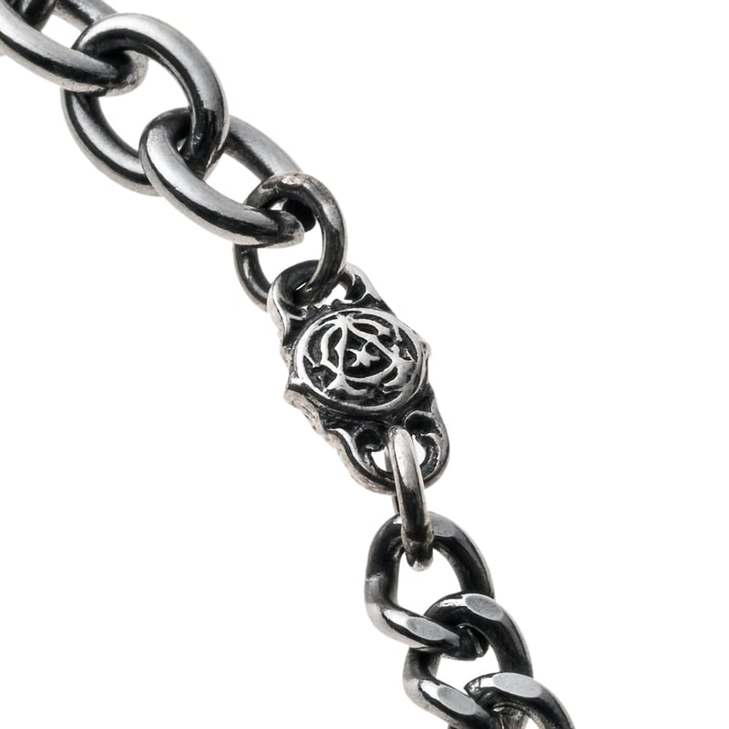 即納可能！ステンレスアクセサリー】 シルバーアクセントSUSクロス