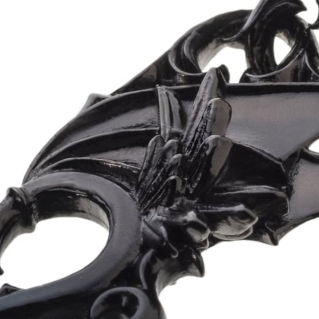 【即納可能！】マイティーデビルピアス2　~Mighty Devil Earring2~　［ Artemis Classic ］