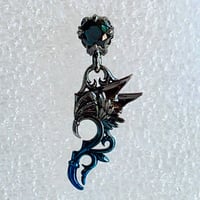 【即納可能！】マイティーデビルピアス2　~Mighty Devil Earring2~　［ Artemis Classic ］