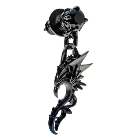 【即納可能！】マイティーデビルピアス2　~Mighty Devil Earring2~　［ Artemis Classic ］