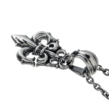 【即納可能！】フルールドリスペンダント2 ~Fleur de lis pendant2~　[ ArtemisClassic ]