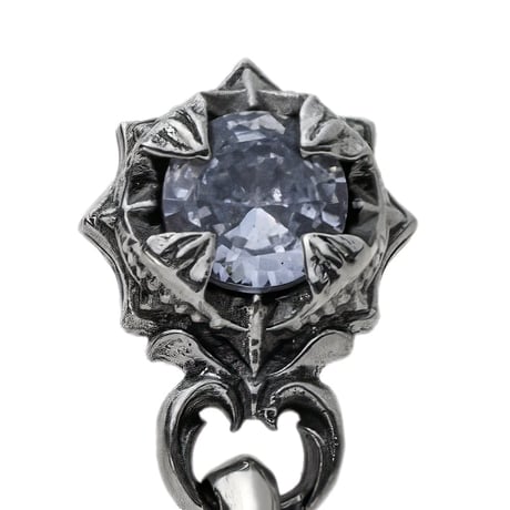 【即納可能！】ポセイドンピアス2　~Poseidon earrings2~［ Artemis Classic ］