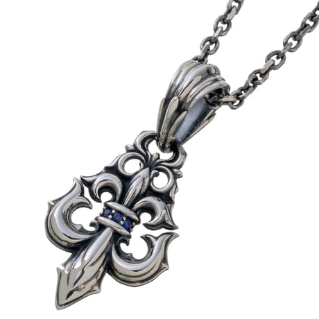 【即納可能！】フルールドリスペンダント2 ~Fleur de lis pendant2~　[ ArtemisClassic ]