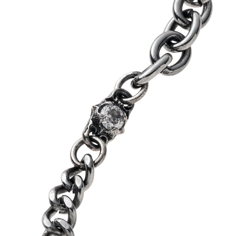 即納可能！ステンレスアクセサリー】 シルバーアクセントSUSクロス