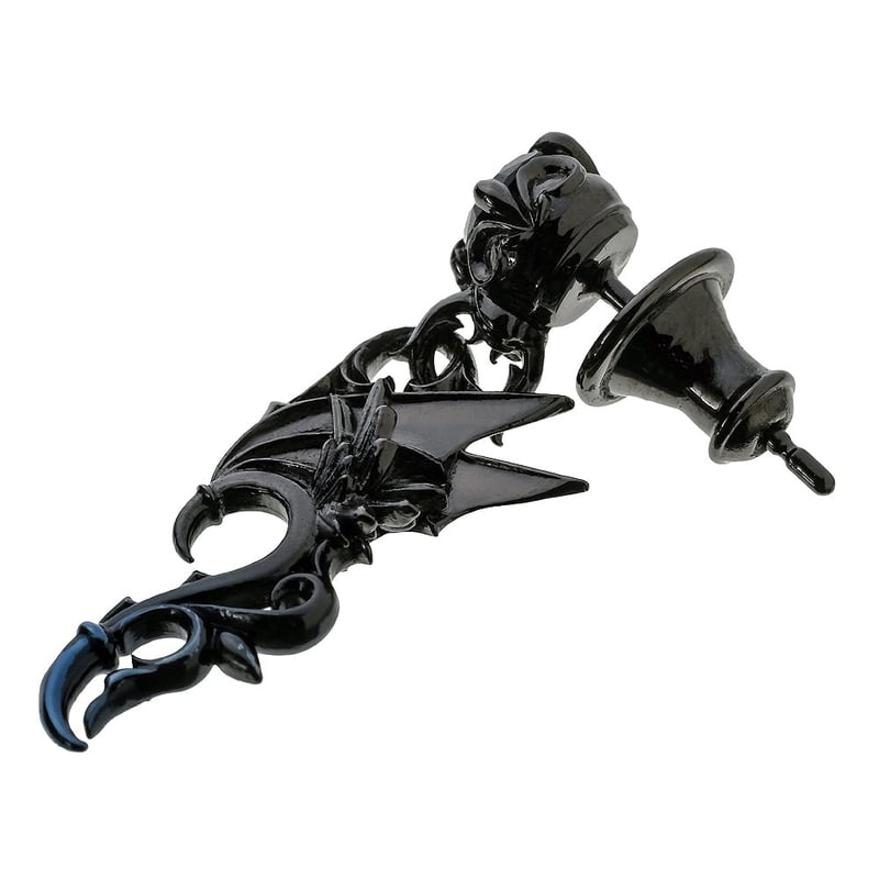 即納可能！】マイティーデビルピアス2 ~Mighty Devil Earring2~ ［ A