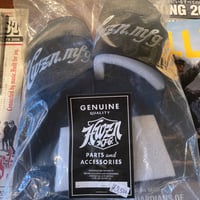 HWZN シャワーサンダル