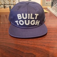 BRIXTON FORD BUILT TOUGH スナップバックキャップ
