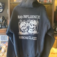 LURKING CLASS BAD INFLUENCE HOOD
