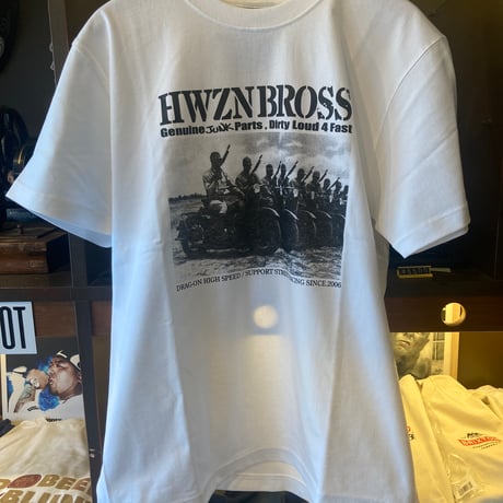 HWZN MFG.CO.