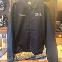 BRIXTON FORD BUILT TOUGH HARRINGTON