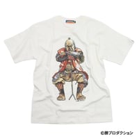 勝新太郎《天下人》 Tシャツ