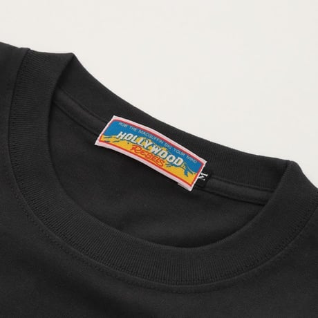 バンドアパート Tシャツ