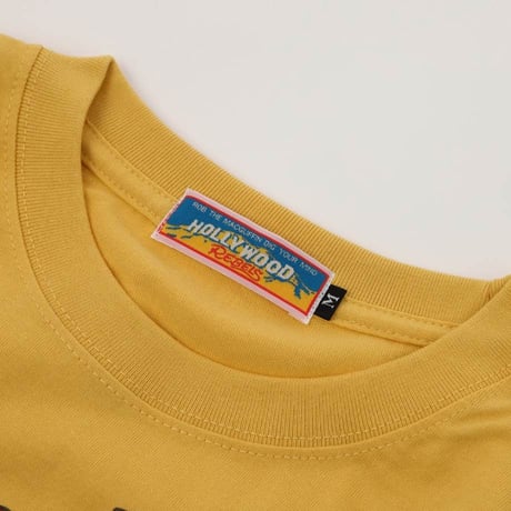 レッドアップル Tシャツ（WW2版）