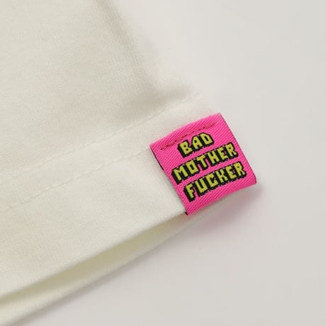 ハンバーガーと銃弾 Tシャツ
