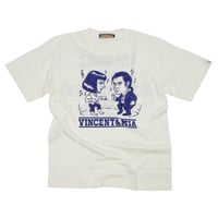 ツイスト Tシャツ