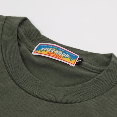 ジェンコ・オリーブオイル Tシャツ