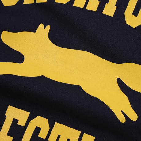 TEAM FOXCATCHER トレーナー