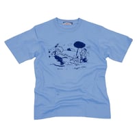 CRAZY JULES Tシャツ