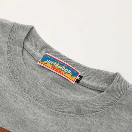 カフナバーガー Tシャツ